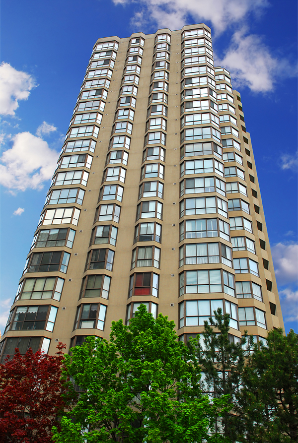 Commercial Property Damage